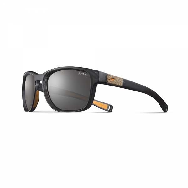 Julbo Paddle Noir Translu Spectron 3 Lenses Sunglasses